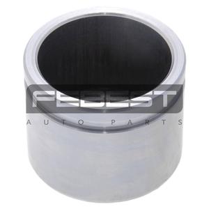 Tirante del supporto del freno anteriore FEBEST (0276-Z50F) - Product Image 1