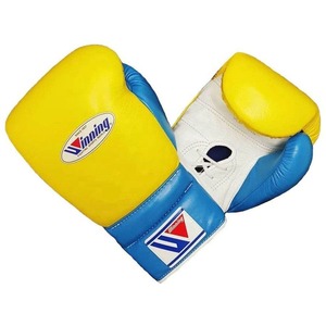 Ensemble de boxe de sparring en cuir sur mesure de haute qualité, nouveau modèle, durable, confortable, gants de frappe MMA doux - Product Image 5