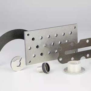 Feuille de <span class=keywords><strong>mica</strong></span> pour <span class=keywords><strong>micro</strong></span>-<span class=keywords><strong>ondes</strong></span>-Résistant aux hautes températures, ignifuge, tampon isolant ignifuge, <span class=keywords><strong>plaque</strong></span> de <span class=keywords><strong>mica</strong></span> - Product Image 6