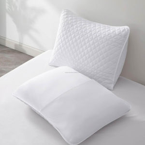 Juego de Sábanas de Tamaño Queen de Tela 100% Algodón OEM, Venta al por Mayor Directa de Fábrica, Estilo Liso de Color Sólido, Juego de 4 Piezas - Product Image 4