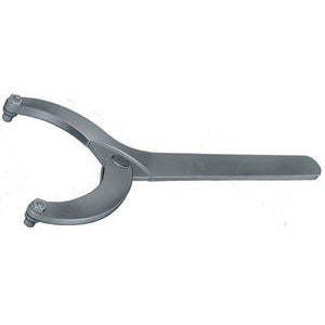 840g 10 Interchangeable Pins Adjustable Variable Segment Wrenches 21mm Metric Industrial DIY Grade OEM Customizable Support - Product Image 1