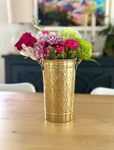 Macetas Modernas de Hierro con Acabado Antiguo, Ligeras, para Exteriores, Jardín y Balcón, Decoración del Hogar, con Capacidades de 3L/5L/12L - Product Image 6