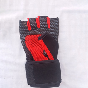 2025 enveloppes à main mitaines de Gel intérieur pour poinçonner les bandages rembourrés en Gel de néoprène - Product Image 6