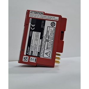 โมดูลจ่ายไฟแบบสองเอาต์พุต ST1PSD มิตซูบิชิ 24VDC อินพุต 1x5VDC และ 1x24VDC โมดูลเพิ่มแรงดันไฟเบอร์สำหรับการสื่อสาร - Product Image 2