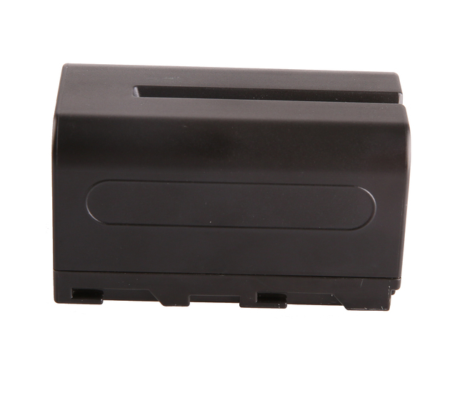 Camcorder Camera Battery NP-F970 NP-F960 Rechargeable Lithium Battery Pack for Sony NPF 970 Batteries