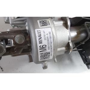 Colonne de direction RENAULT Captur Série (19>) 488105877R - Product Image 3