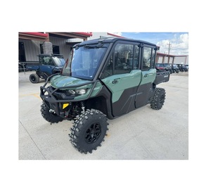 2026กระป๋อง-AM Defender MAX DPS CAB HD1 UTV สำหรับผู้ใหญ่ - Product Image 1