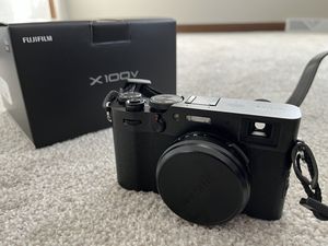 Nueva Oferta para X100V, Cámara Digital Compacta de 26.1MP, NUEVA - Product Image 3