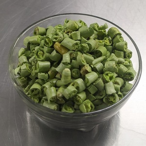 Haricots verts secs naturels en gros arôme riche et saveur 100% pure meilleur choix de haricots verts de qualité supérieure - Product Image 2