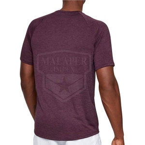 เสื้อยืดแขนสั้นสำหรับผู้ชายเสื้อยืดผ้าฝ้าย100% ดีไซน์ใหม่ทันสมัย - Product Image 3