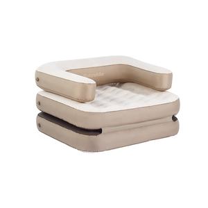 โซฟาเป่าลม <span class=keywords><strong>Naturehike</strong></span> Outdoor Camping รุ่น SF02 ทำจากวัสดุ TPU สำหรับตั้งแคมป์และพักผ่อน - Product Image 1
