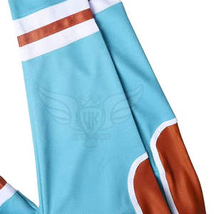 เสื้อฮอกกี้น้ำแข็งระบายอากาศได้ดีน้ำหนักเบา - Product Image 5