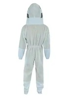 Pakistan Supplier Safety Bee Keeping Suit Fabrik preis Pure Cotton Bee Keeping Suit/Imker kleidung
