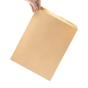 ซองกระดาษพิมพ์ลายส่วนตัวสำหรับสินค้าส่งเสริมการขาย - Product Image 4