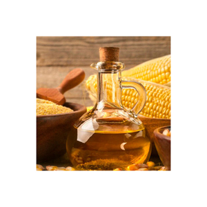 Aceite de maíz refinada de calidad 100% para venta al por mayor - Product Image 1