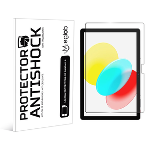 Protector de pantalla antichoque Ulefone Tab A8 - Product Image 1