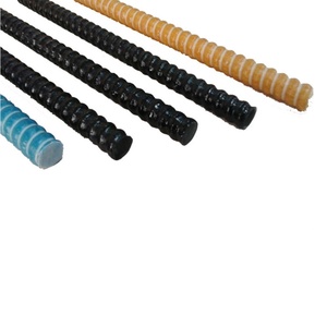 Chất lượng cao vật liệu <span class=keywords><strong>composite</strong></span> sợi thủy tinh gia cố Polymer thép cây - Product Image 5