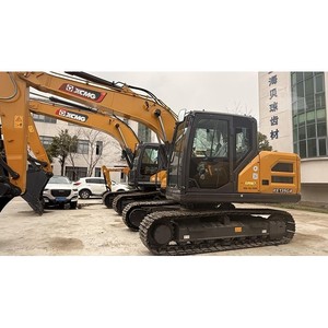เครื่องยนต์ไฮดรอลิก PLC มอเตอร์ เกียร์ปั๊ม สำหรับรถขุดตีนตะขาบ XE135GA ปี 2026 มือสอง - Product Image 4