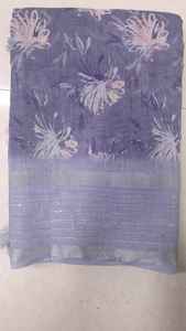 Usine en gros de haute qualité imprimé coton Voile tissu Farda soudanais Thoub / Thobe robe pour les femmes respirant poids moyen - Product Image 3