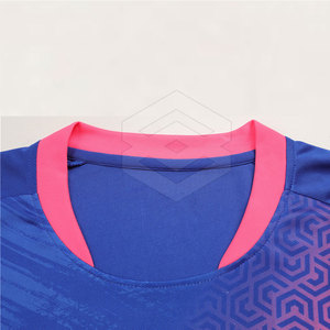 Uniforme de fútbol para hombres, venta directa de fábrica, ropa deportiva para hombres y mujeres, uniformes de fútbol hechos en poliéster 100% - Product Image 6