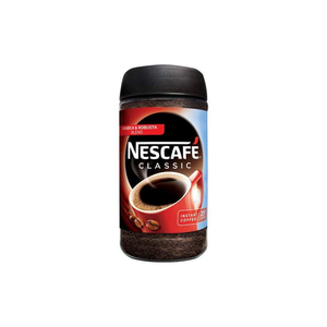 Nescafé Clásico ofrecido en lotes comerciales para una distribución rápida - Product Image 1