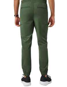 Pantalons de jogging pour hommes et femmes Pantalons de jogging extensibles pour infirmières pour hôpital - Product Image 4