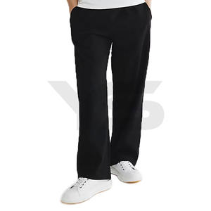 Top qualité hommes décontracté été survêtement pantalon pantalons de survêtement léger été long Jogging sport pantalon hommes avec Option multicolore - Product Image 6