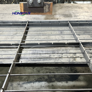 Tấm lưới thép hàn cho các giải pháp hàng rào và phân vùng linh hoạt - Product Image 5