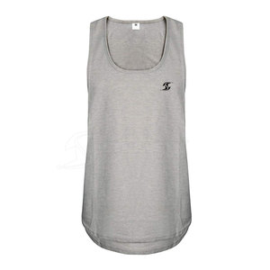 เสื้อกล้ามออกกำลังกายผู้ชายราคาถูก ระบายอากาศได้ดี น้ำหนักเบา ขายดีที่สุดปี 2026 สำหรับผู้ใหญ่ - Product Image 2