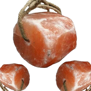 Mineral <b>Lick</b> <b>Salt</b> | Healthy <b>Salt</b> Source for <b>Horses</b> and Sheep - Product Image 1