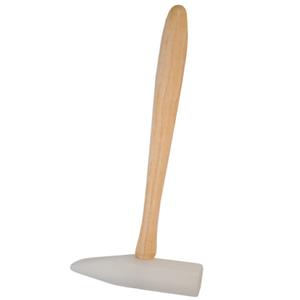 SUPER NYLON HAMMER Flat and Wedge Herramientas de joyería de 1,50 pulgadas herramienta de joyería de alta calidad más bajo prise uso para hacer profesional - Product Image 3