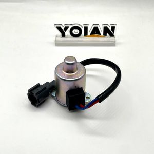 SUNORO 24V 12V <span class=keywords><strong>Hitachi</strong></span> suku cadang katup <span class=keywords><strong>Solenoid</strong></span> ekskavator SOLIDORO <span class=keywords><strong>SOLENOID</strong></span> EX60-5 EX80-5 EX300-3 EX55 0640202 6 bulan - Product Image 4