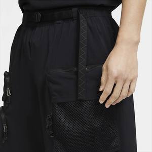 การออกแบบใหม่โลโก้ที่กําหนดเองผู้ชายกางเกงขาสั้นฤดูร้อนกางเกงขาสั้นผู้ชายลําลองหลายกระเป๋ากางเกงขาสั้นสินค้าผู้ชาย - Product Image 5