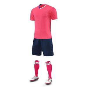 Camisetas de Fútbol Personalizables de Alta Calidad para Hombres y Equipos Juveniles - Secado Rápido, Impresión Digital, Embalaje Incluido - Product Image 6