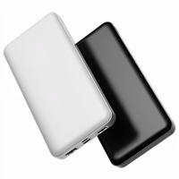 Station de recharge mobile avec écran, distributeur automatique en libre-service, facile à louer et à retourner, idéale pour le commerce