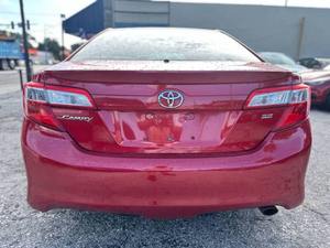 2014 T-oyota CAM-RY sportedition - Product Image 4