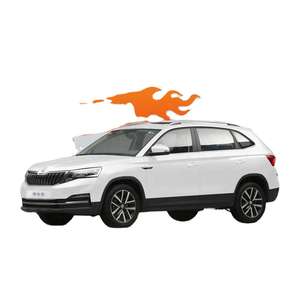 Venta Especial 2024 2025 Camioneta Compacta de Gasolina 4.1-6L Edición Confort Automática con Asientos de Cuero y Techo Corredizo para Adultos - Product Image 6