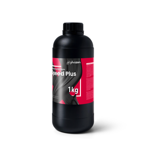 Accessoires pour imprimante 3D Phrozen Standard Speed Plus, résine de haute qualité pour impression 3D professionnelle - Product Image 4