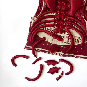 เสื้อแจ็คเก็ตวาร์ซิตี้ผู้ชายแบบลำลองสั่งทำพิเศษ คอตั้ง คุณภาพพรีเมียม  มีจำหน่ายหลายสี - Product Image 6