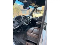 Autocaravana Usada 2021 Airstream Interstate Grand Tour EXT 3500 Clase B