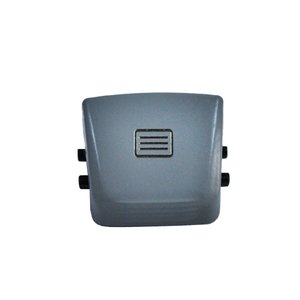 Botón de techo solar gris para soporte de coche Mercedes Clase C W204 W205 W212 W218 - Product Image 1