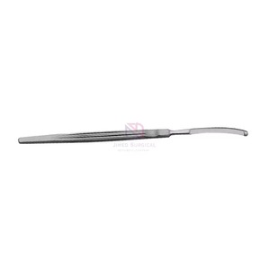 Bisturí para Mucosa, Instrumentos Quirúrgicos ORL, Bisturí Nasal de Acero Inoxidable para Cirugía Nasal ORL - Product Image 4
