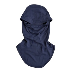 Vente en gros 100% cagoule sur mesure de meilleure qualité avec broderie et impression de logo Service OEM pour vêtements d'été 2026 - Product Image 2