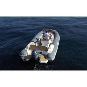 Salpa Soleil 20 Nouveau pour BF40E 40 CV/29 kW Bateau de pêche semi-rigide 6.40x2.54m - Product Image 4