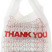 Sac et sachet en plastique pour T-shirt personnalisé à prix d'usine et sacs de transport en plastique et sacs avec logos et sac en plastique