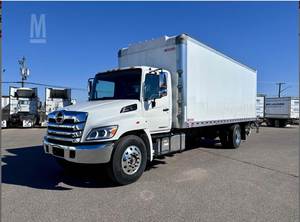 COMPRA Camiones de Carga HINO L7 - Product Image 2