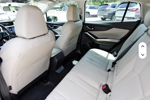 Nuevo SUBARU IMPREZA 2019 USADO con Volante a la Izquierda/Derecha - Product Image 5