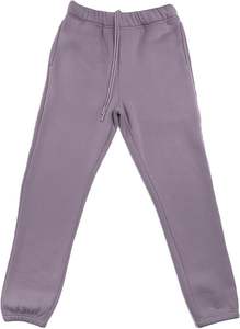 Conjunto de Ropa Deportiva de Alta Calidad con Logotipo Personalizado, Pantalones Deportivos y Sudadera con Capucha de Algodón 100% Pesado - Product Image 3