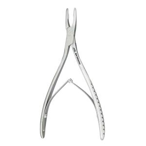 Rongeur osseux Lempert, instruments chirurgicaux médicaux, équipements médicaux, acier inoxydable chirurgical, acier inoxydable de haute qualité - Product Image 1