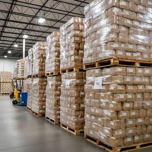 ทั้งหมดธรรมชาติวอลนัทกระจายเหมาะสำหรับขนมขบเคี้ยวและเบเกอรี่ - Product Image 5